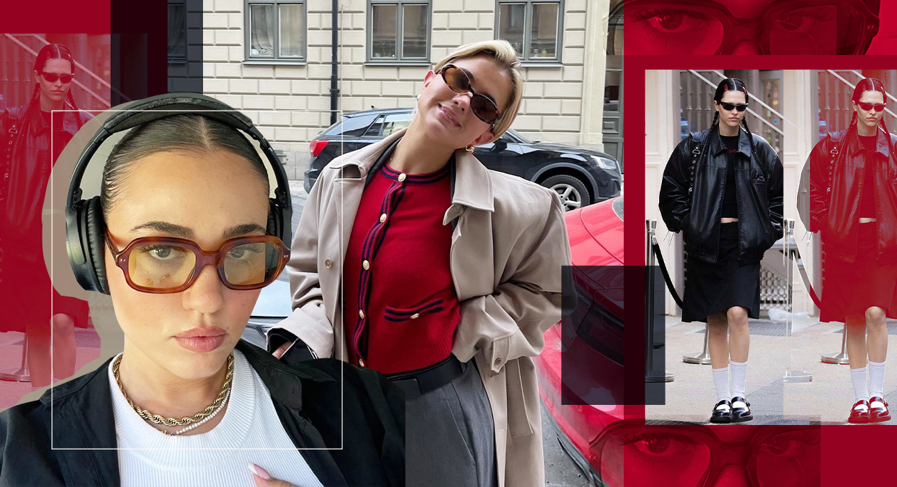 5 trending glasses models worth buying before everyone else buys them