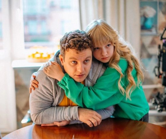 11-летняя звезда новых «Папиных дочек» Ева Смирнова купила машину