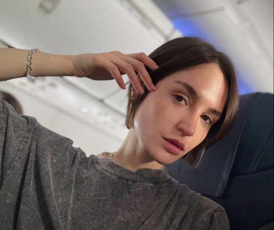 Жена Рузиля Минекаева стала прототипом Вайноны Райдер