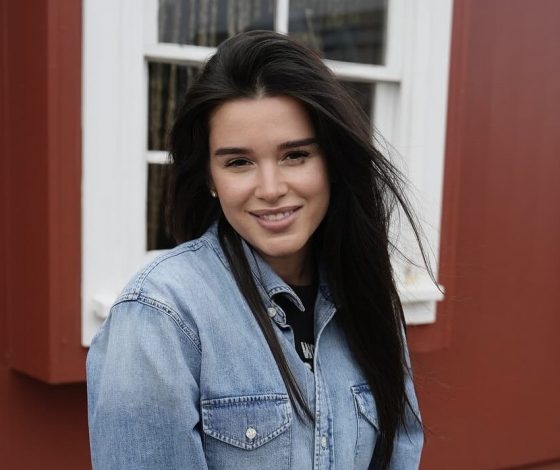 Ксения Бородина рассказала, почему не публикует фото в купальнике и раскрыла свой вес