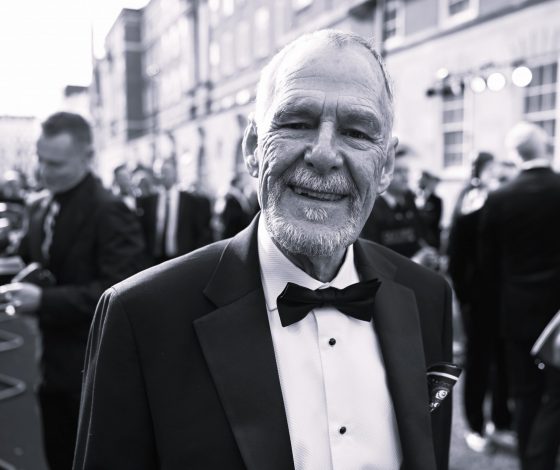 Звезда «Игры престолов» Иэн Гелдер умер в возрасте 74 лет