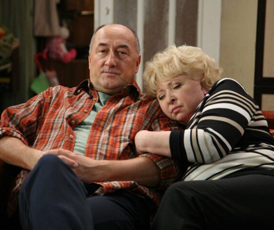 В новом сезоне «Ворониных» простятся с Николаем Петровичем: подробности