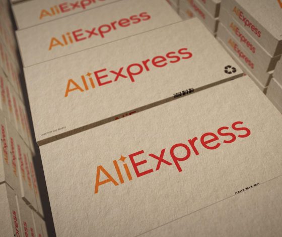 AliExpress перестал работать с Россией: подробности