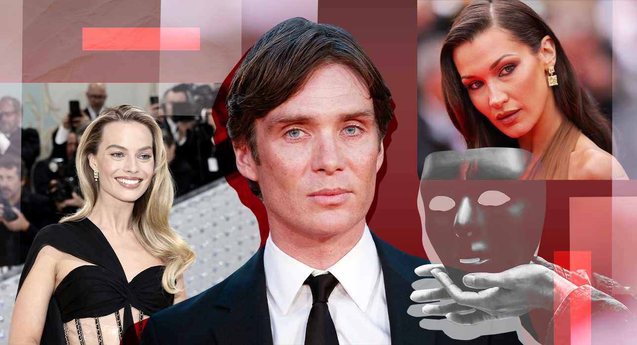 Secrets of physiognomy: how to read character by face using the example of celebrities