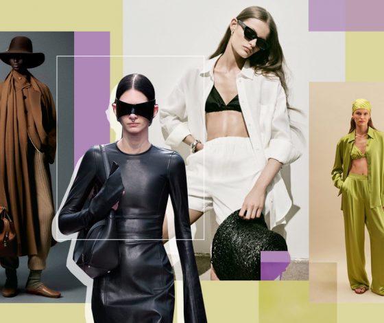 Как правильно ухаживать за вещами из натуральных тканей, чтобы они прослужили долго?