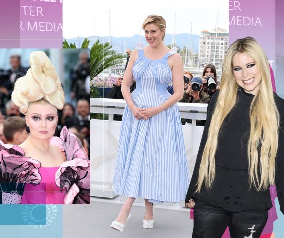 Лена Ленина с патиссонами на голове и рокерша Шер: 5 худших образов недели