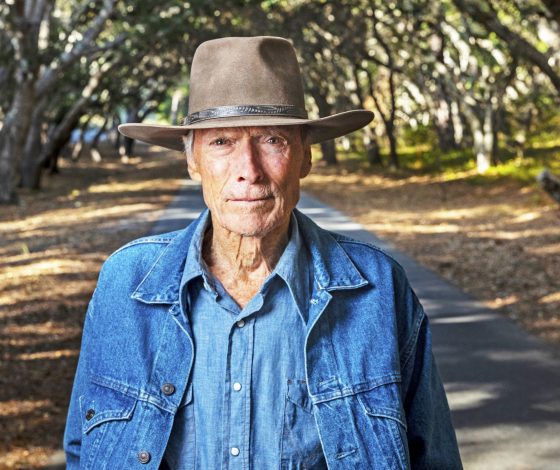 Дочь Клинта Иствуда арестована после драки с бойфрендом