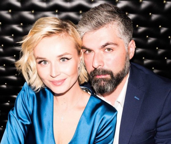 Полина Гагарина опубликовала фото с бывшим мужем Дмитрием Исхаковым