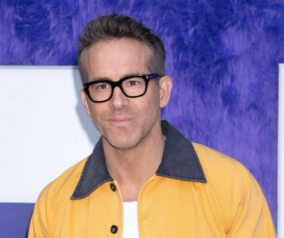 Райан Рейнольдс рассказал о борьбе своего отца с тяжелой болезнью