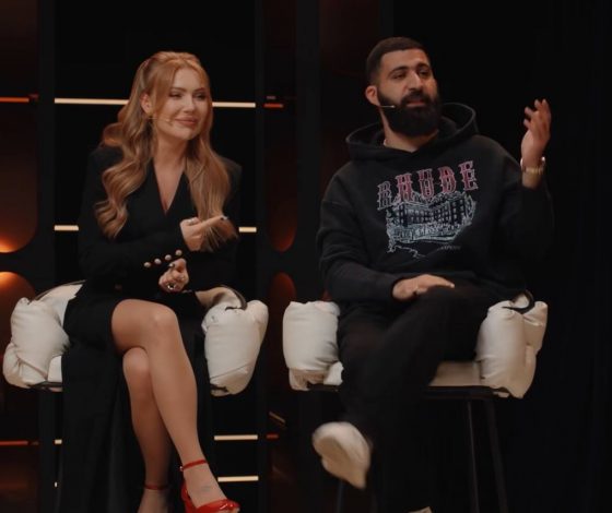 «Он изменял в соседней комнате»: вышел третий выпуск шоу «Бывшие»