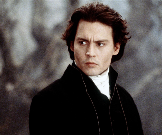 22 фильма: марафон кино с участием Джонни Деппа