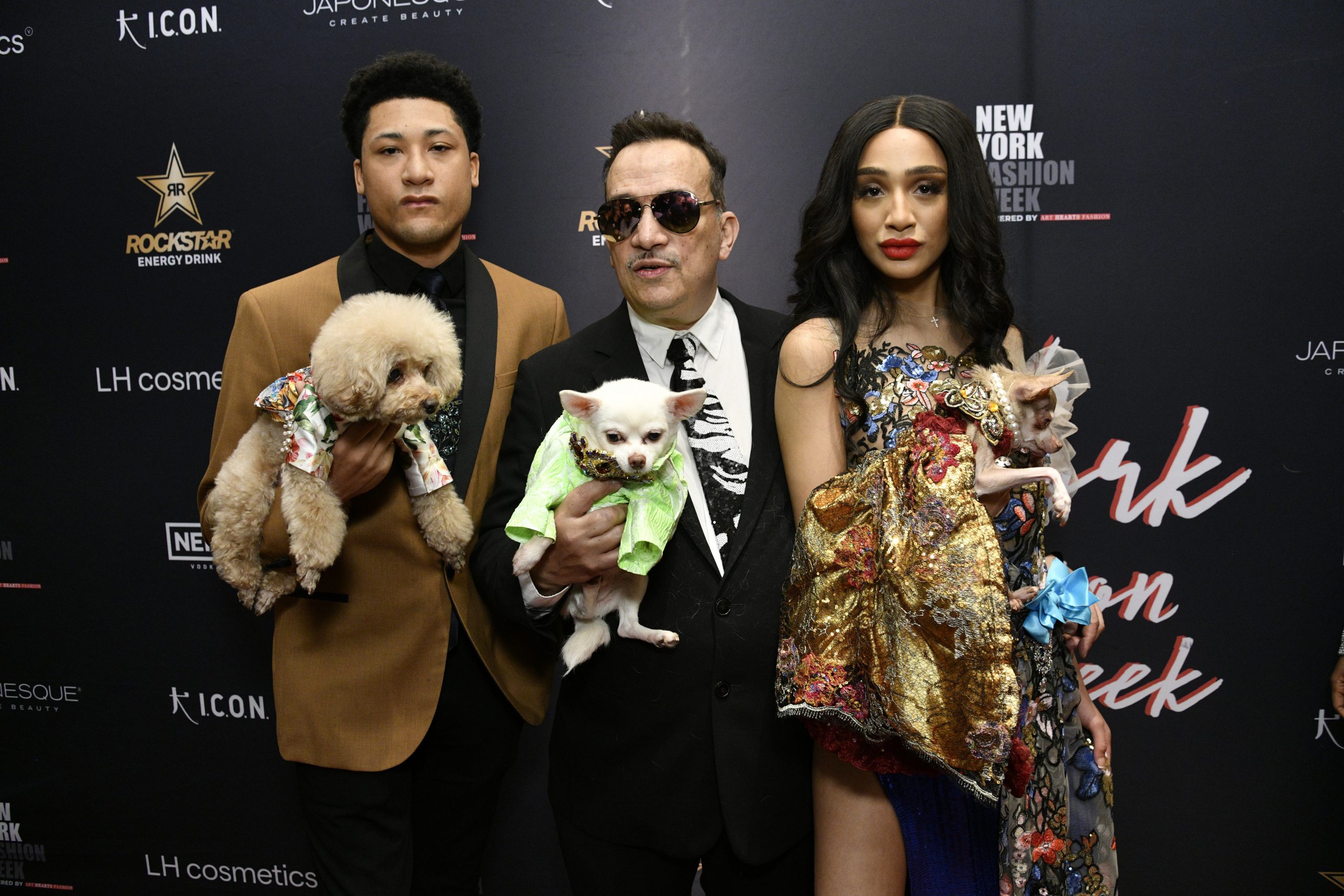 Pet Gala 2024: The best looks from the Costume Institute Ball will be replicated by furry pets