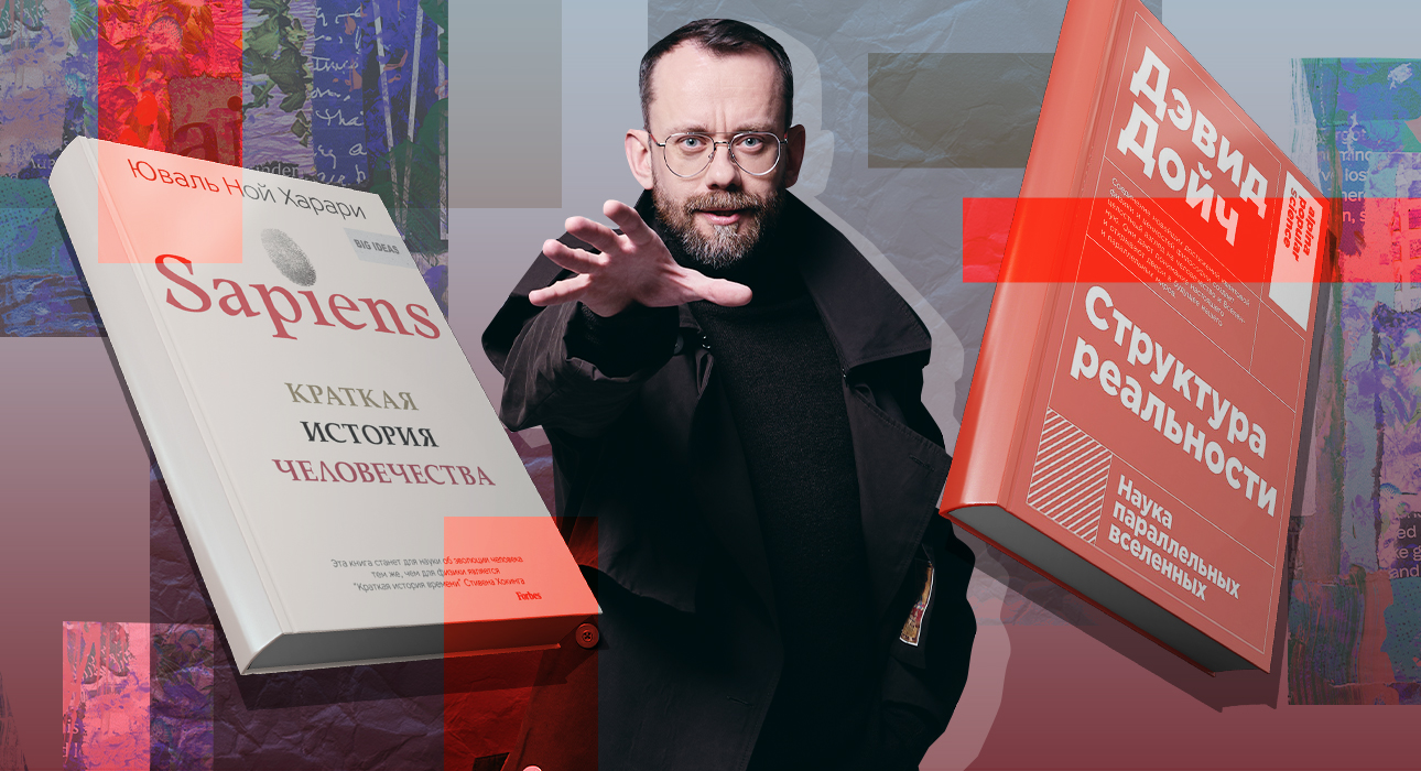 I want to know everything: 5 nonfiction books about space, people and robots