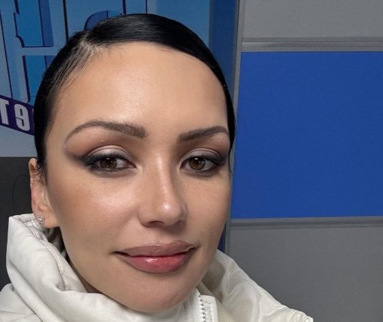 Ольга Серябкина призналась в плохой привычке и раскрыла ее причину