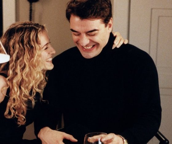 Ученые выяснили, как определить свой тип любви