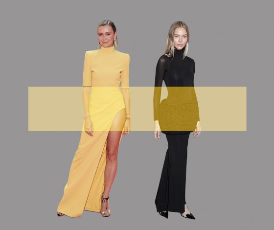 Русские в Каннах: самые красивые выходы наших звезд на кинофестивале во Франции