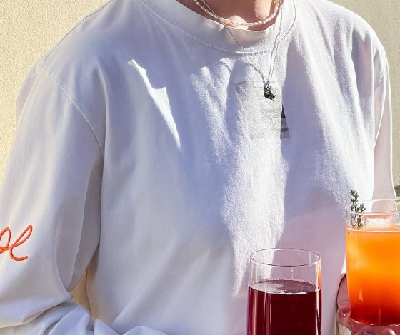 5 мест, где можно взять напитки навынос и пойти гулять