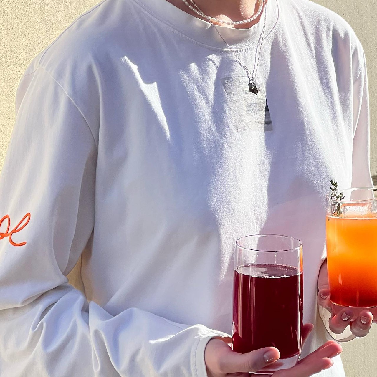 5 places to grab drinks for a walk