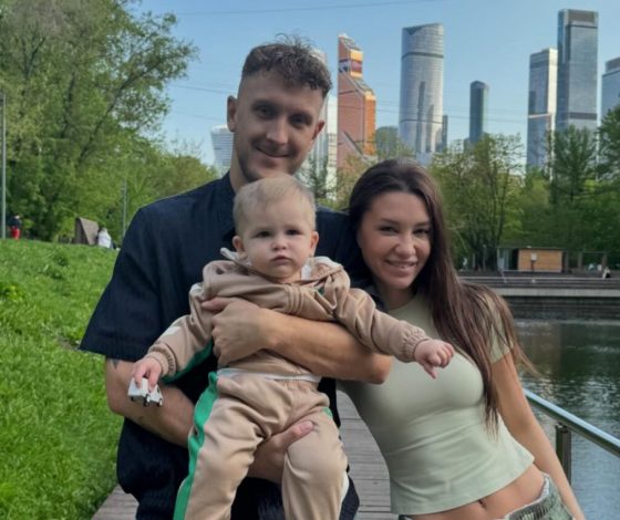 T-killah и Мария Тарасова выбрали имя для второго ребенка