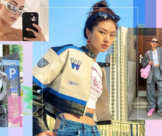 Этикет в одежде: 7 простых правил, которые ты постоянно нарушаешь