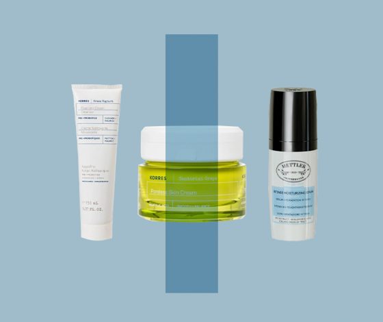 5 незаменимых средств для любителей натуральной косметики