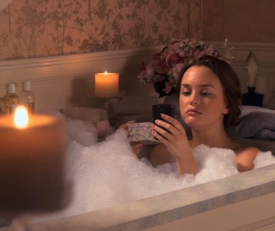 10 вещей, которые увеличат пространство небольшой ванной