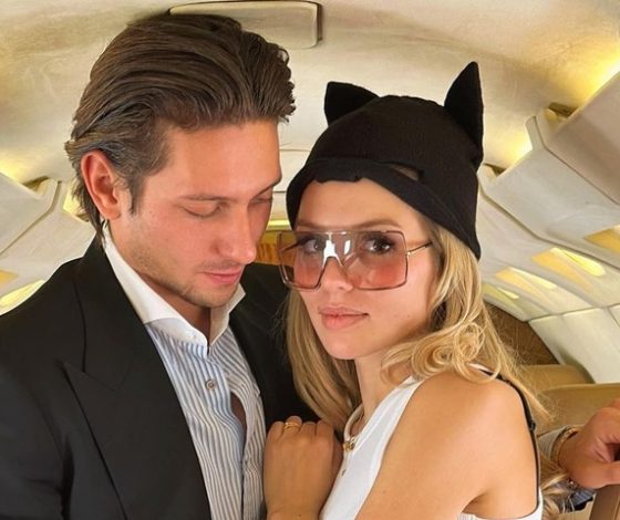 Юрий Киселев раскрыл подробности расставания с Люсей Чеботиной