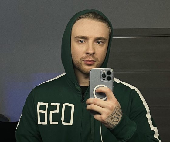 Егор Крид попал в больницу: «Правая нога не держит опору»