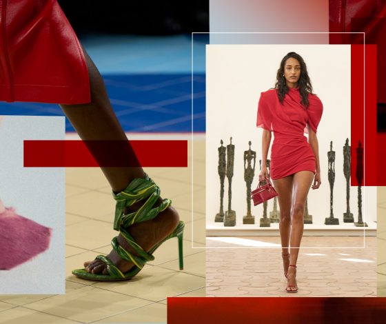 5 ошибок, которые ты постоянно совершаешь при выборе летней обуви