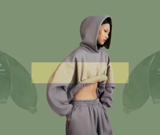 10 базовых худи, в которых можно проходить весь сезон