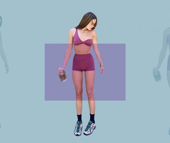 5 эффективных домашних упражнений, чтобы убрать бока