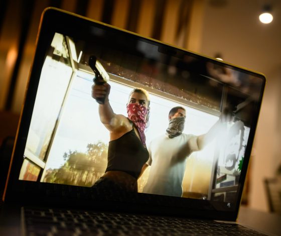 Стало известно, когда выйдет шестая часть GTA. Спойлер: уже скоро