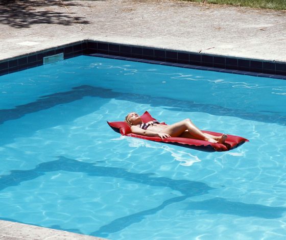 Топ-3 лучших масел для тела