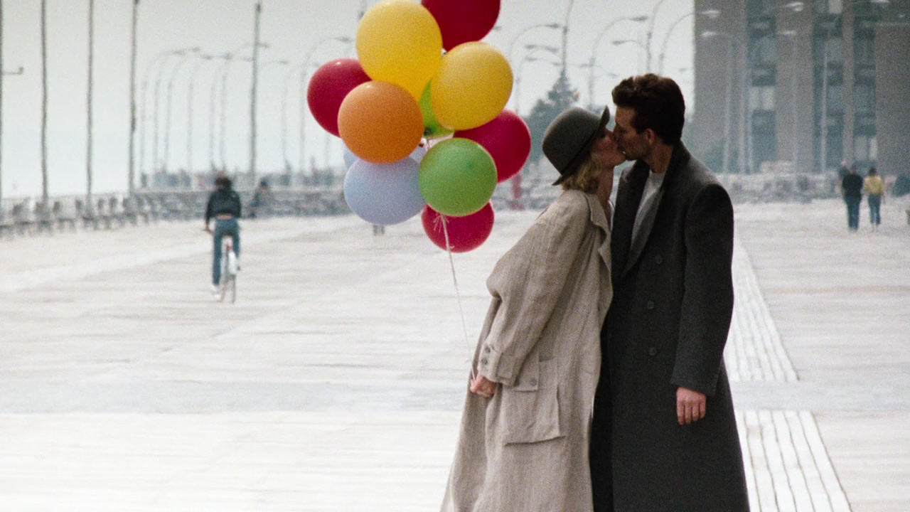 7 incredible facts about kissing