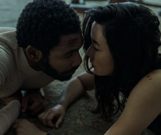 Сериал «Мистер и миссис Смит» продлили на второй сезон