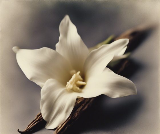 Почему большинство людей никогда не пробовало настоящую ваниль