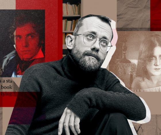 5 фильмов ужасов, снятых по книгам: советский хоррор по классике