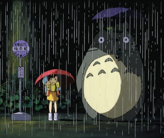 Еще один волшебный мир:  Хаяо Миядзаки работает над новой картиной