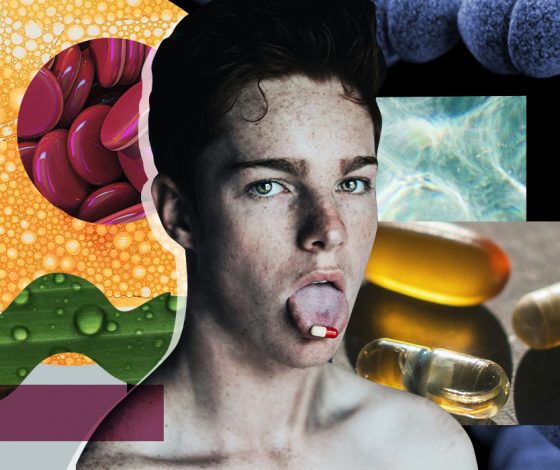 Урок химии: как подобрать для себя БАДы по составу?