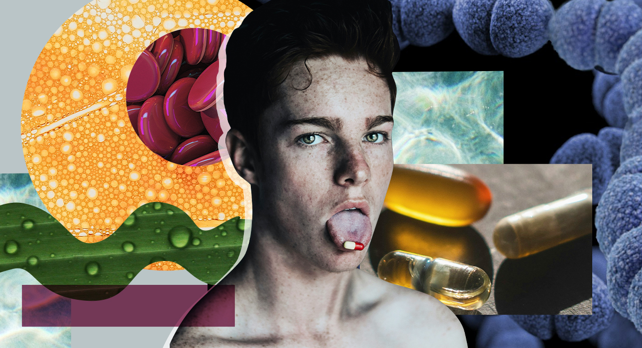 Chemistry lesson: How to choose nutritional supplements based on their composition?