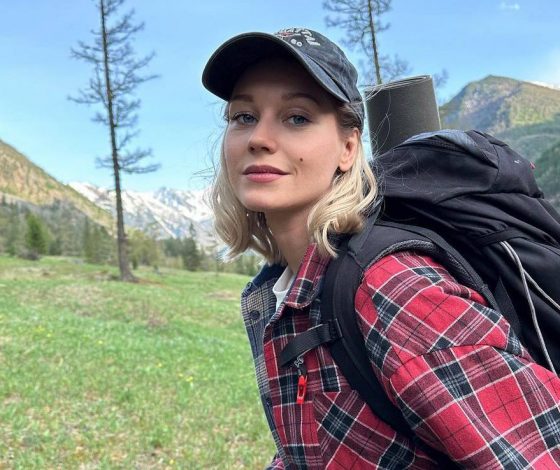 «Панику ловила каждый раз»: Кристина Асмус столкнулась с проблемой на отдыхе