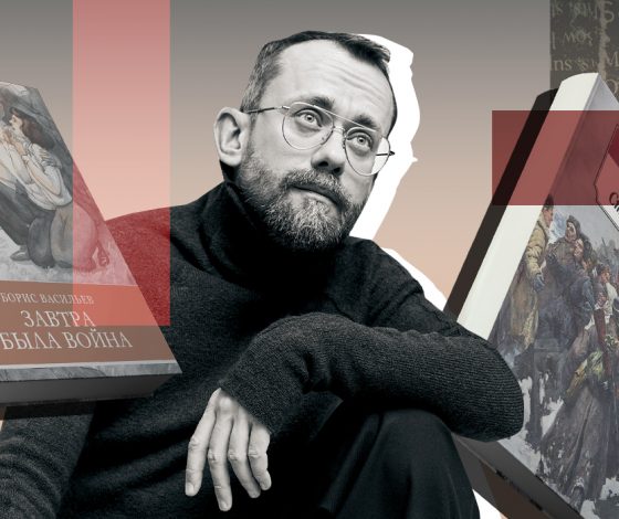 5 книг «лейтенантской прозы»: честно о великой войне