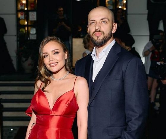 «Неожиданный переход»: Ассоль показала, как изменилась за 10 лет жизни с рэпером ST