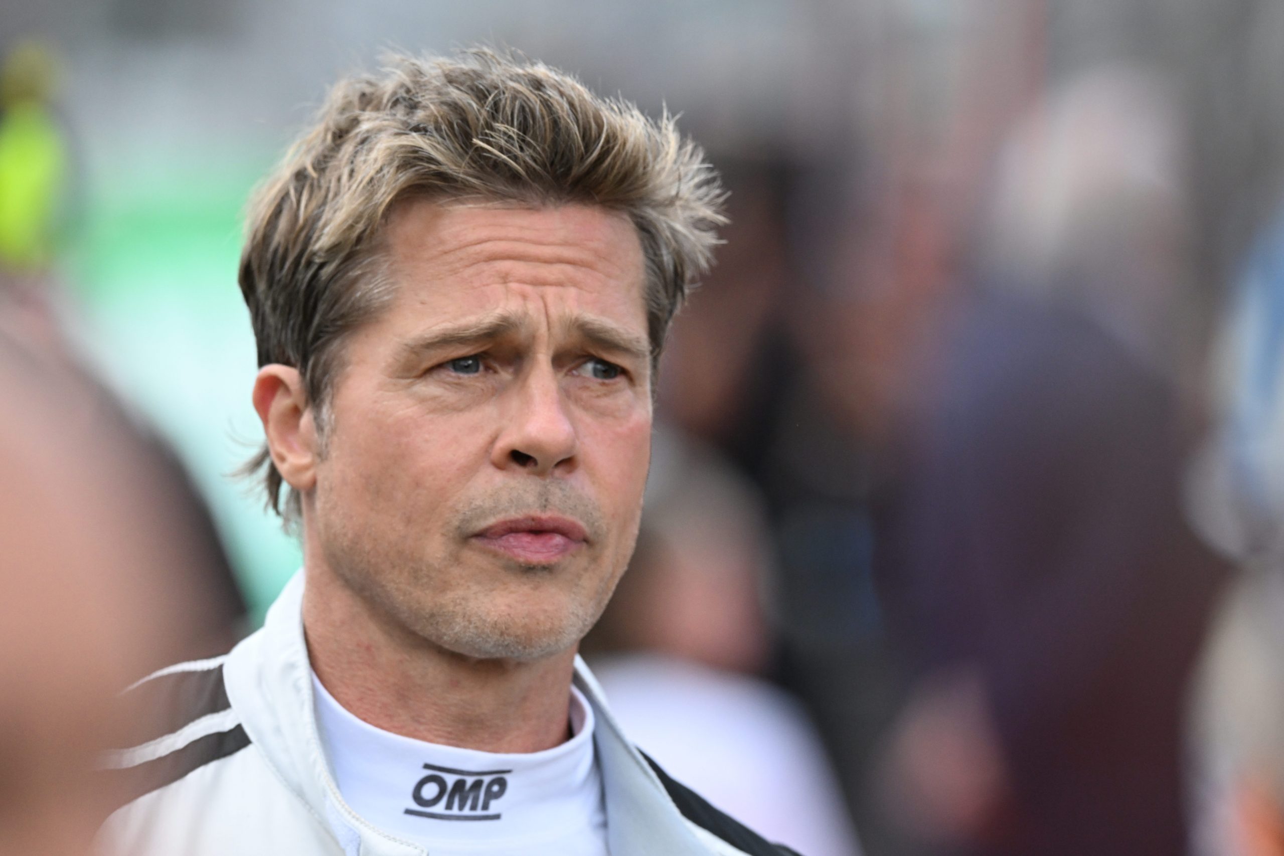 Brad Pitt Misses Last Chance to Influence Shiloh’s Decision to Change Her Last Name