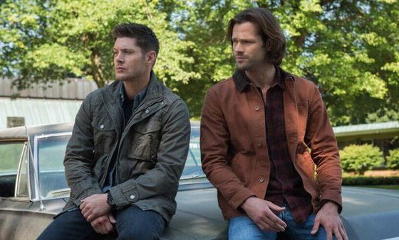 Актеры «Сверхъестественного» рассказали о самых ярких моментах со съемок