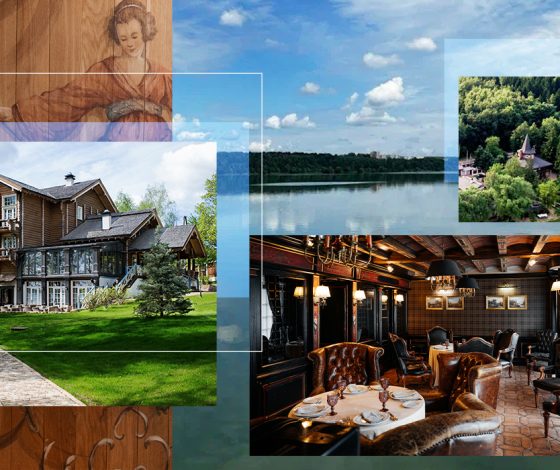 Куда отправиться на выходные, чтобы прочувствовать атмосферу XIX века и отключиться от сумасшедшего ритма мегаполиса? Спойлер: идеальное место находится в 40 минутах езды от столицы