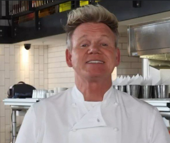 «Пожалуйста, уважайте пиццу!»: поклонники шеф-повара Гордона Рамзи ополчились на его новое блюдо