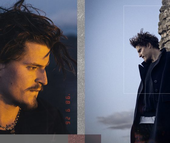 Титры: Сергей Горошко