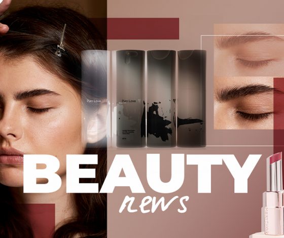 Бьюти-новинки недели: арабские парфюмы и косметика, которую любят корейские поп-айдолы