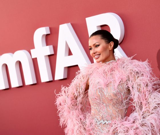 «Так романтично»: Виктория Боня спровоцировала слухи о новых отношениях